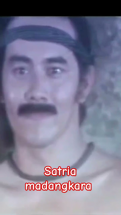 brama kumbara, satria madangkara