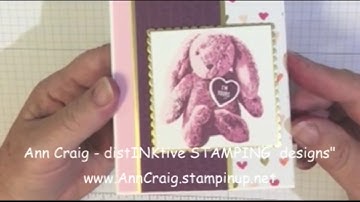 Alignment tips for Sweet Little Someone and Stamparatus