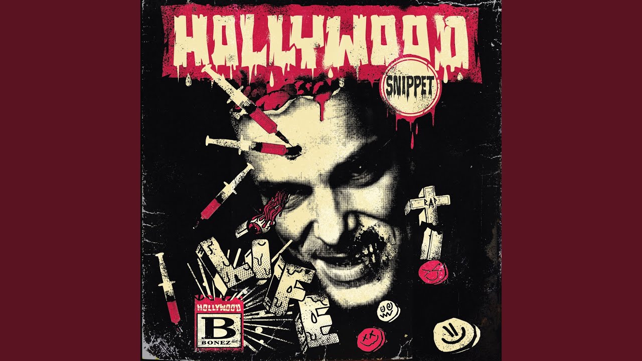 Hollywood (Snippet) - YouTube
