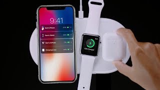 The Mystery Behind Apple’s Airpower