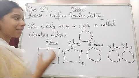 Class IX science 26 05 2021 by Ms Mridulata upadhyay Motion