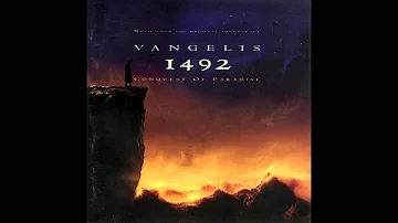 Vangelis - Conquest of Paradise [High Quality / HD / HQ]