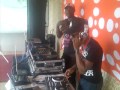 Dj ruud mixings  dancing skelewu by davido