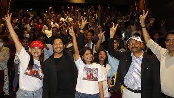 Narayan raymajhi | Pardeshi 2 | (In Cinemas This Dashain Ashoj 26) | Prakash Saput | Prashant Tamang