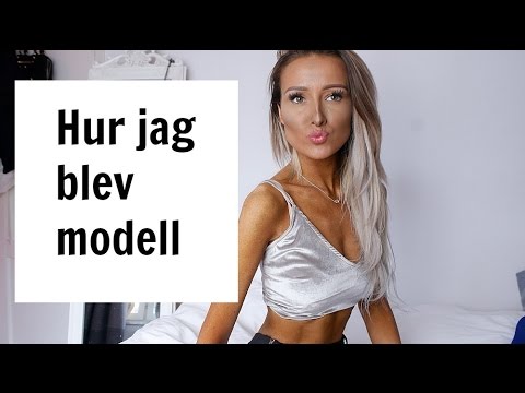 Video: Adjö Till Magra Modeller