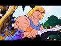 He Man En Español Latino | Compilación de 1 HORA | Dibujos Animados | Capitulos Completos