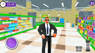 Supermarket Shopping Simulator: Family Mall 3D - Android Gameplay screenshot 5