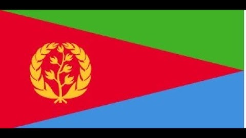 Eritrea: Daily Life in a Silent Nation | Full Documentary 2025