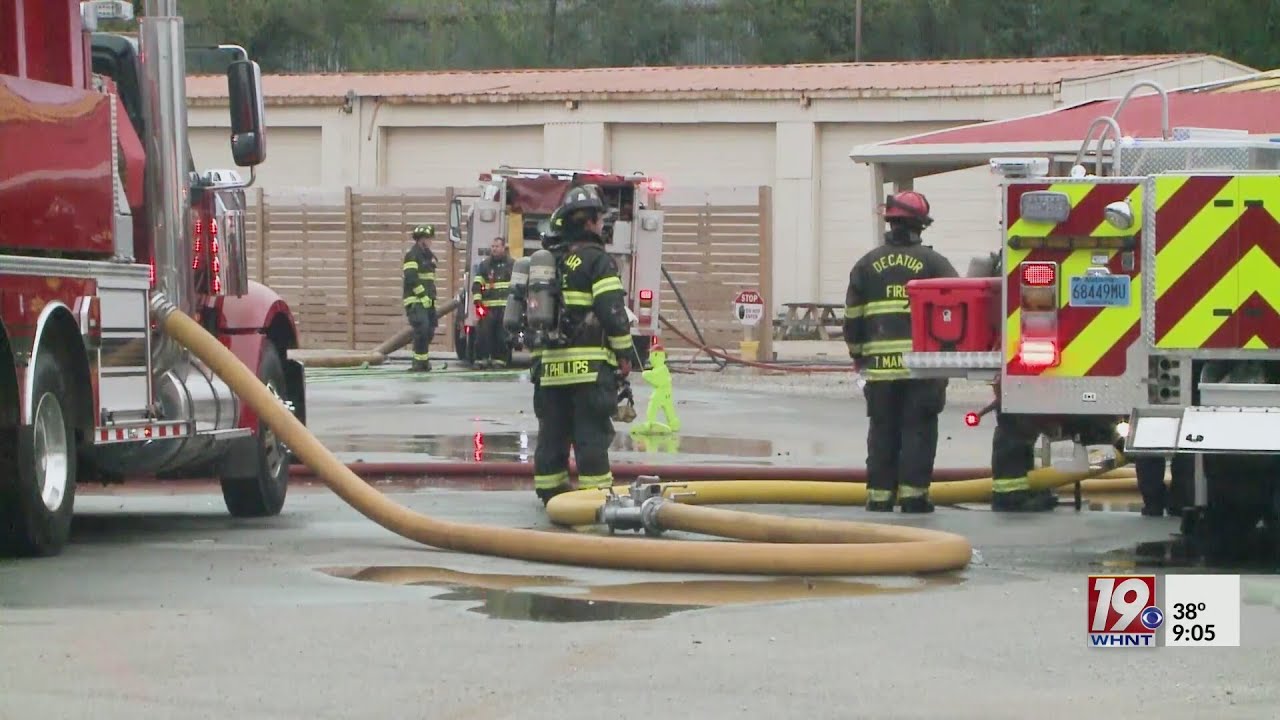 Decatur Firefighter Receive New Work Schedules January 13 2024 News decatur-firefighter-receive-new-work-schedules-january-13-2024-news