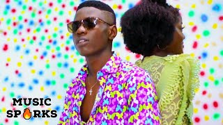 A.K.K Sugar Boy ft Nega Don (LXG) - Baby Fayia ? | Sierra Leone Music 2020 ?? | Music Sparks