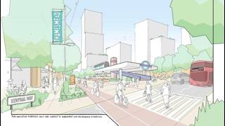 DLR Extension: The Current and Proposed Future