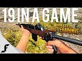 19 IN A GAME - Battlegrounds