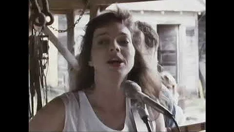 Nanci Griffith -New Country Gettin' Tough 1987