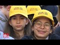 Vatican Media exclusive: Pope Leo XIV’s trip to Monaco in one minute