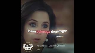 Söz - Gözleriniz Çok Güzel Şarkı Fm Kısacık Şarkılar