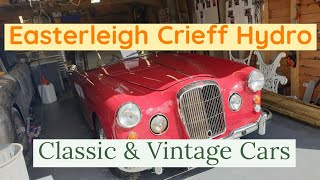 Crieff Hydro Easterleigh | Classic and Vintage Cars by Arnoldus Cars 194 views 1 month ago 5 minutes, 51 seconds