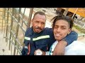 جديد احمد البدي 2019 فالمسبح ههههه لي مشافش الفيديو مشاف والو