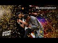 Yisoz y Killerbeat, el Golden Buzzer de Nashla | Dominicana´s Got Talent 2019