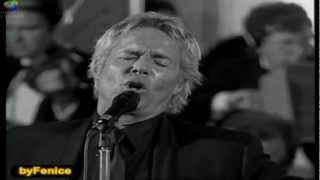 Video thumbnail of "Volare  / Claudio Baglioni  / Quelli degli altri tutti qui"