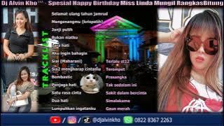 Dj Alvin Kho™ · Dugem Funkot Pujasiera Spesial Happy Birthday Miss Linda Mungil RangkasBitung