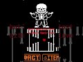My Ordinary Life #sans #undertale #myordinarylife #shorts
