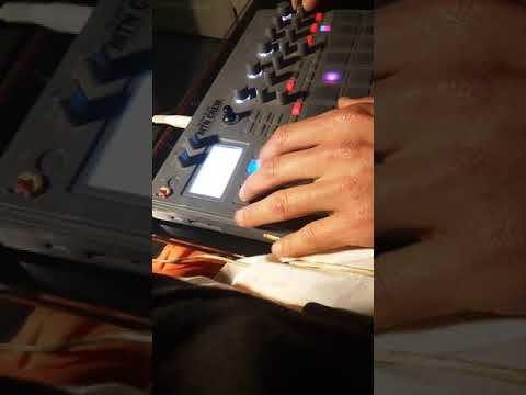 Tuto d'la Casse - Step Jump automation