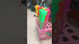 Bubbles And I Have To The Same Person