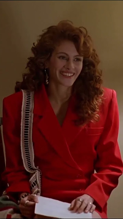 Live for love|Julia Robert's in dying young|||||||#90's#90'sstyle#prettywoman#90'smovie#juliaroberts