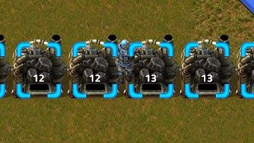 Play Factorio smarter!