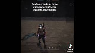 Aquí esperando mi turno 🔥