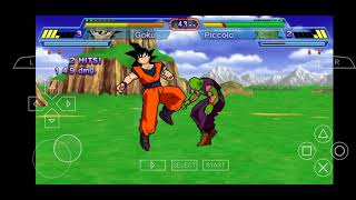 tag battle z ultimate screenshot 1
