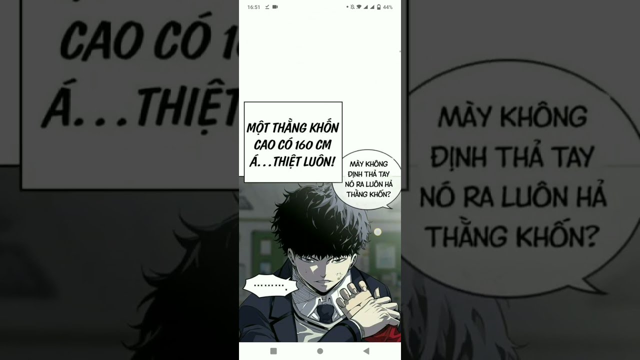 king game chap 1 part 1 - youtube