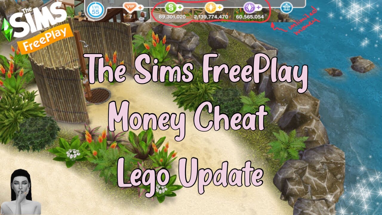 The Sims FreePlay - How I Earn Simoleons, LP, and SP Without Hacks or Cheats  