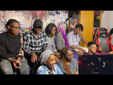 Africans React To Straykids'red Lights',Ateez'deja Vu',Nct 127 'Sticker' x Twice'the Feels' MV