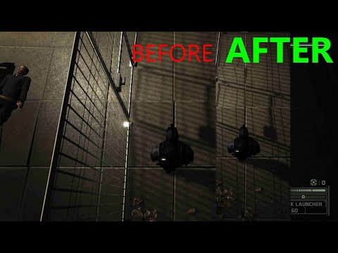 kein Name: Guide - How to play at higher resolutions, improve shadows and restore EAX audio