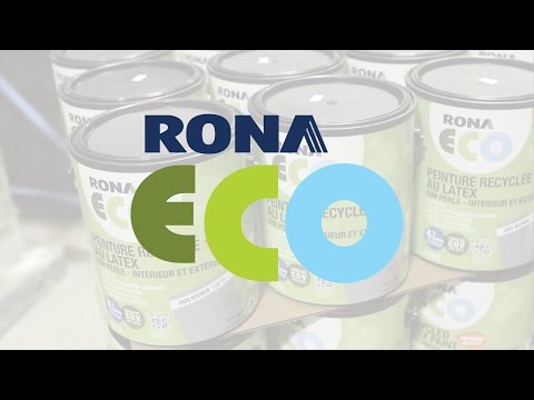 Rona Paint Colour Chart