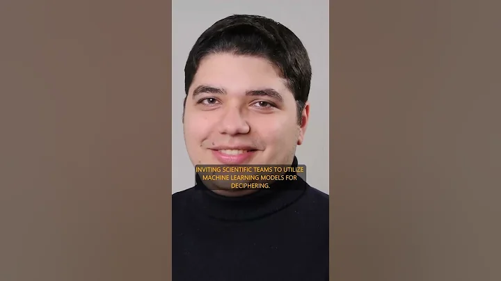 Who Won $700,000 for Deciphering Herculaneum Scrolls? #shorts #history #science #technology #money