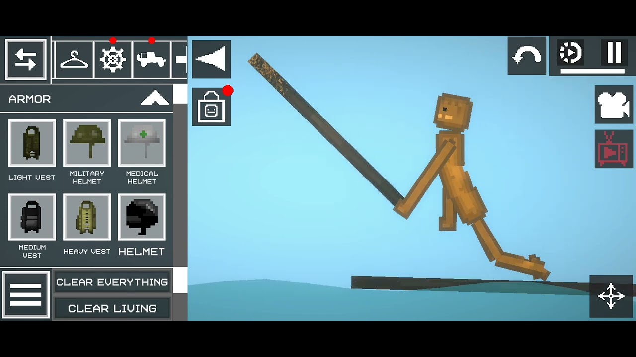 Câu cá vạn Cân tập 2