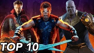 ***this is a re-upload. the music i chose in original upload was
terrible so removed it*** who most powerful being marvel cinematic
unive...