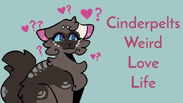 Cinderhearts Love Life Be Like