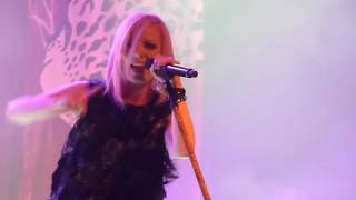 Garbage LIVE Sometimes / Empty