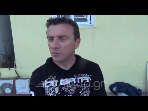 ΕΠΣ ΤΡΑΧΩΝΕΣ ΠΡΟΠΟΝΗΤΗΣ ΚΟΥΣΑΝΑΣ Ι 4 3 17 soccer manager