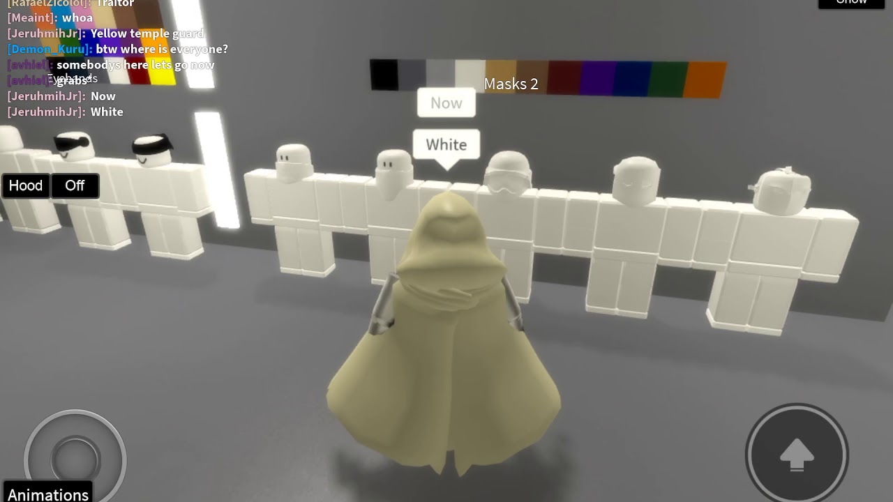 Litterally Everytime I Hop On Star Wars Rp Roblox Star Wars - star wars roleplay roblox