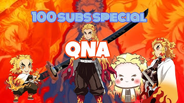 QNA VIDEO 🎉🥳|100 SUBSCRIBERS SPECIAL VIDEO 🎉