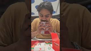 Bun ഇല്ലാത്ത ബർഗർ ? സംഭവം കൊള്ളാം shorts trending malayalam foodvlog foodlover food kerala