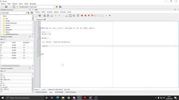 Métodos Numéricos Matlab/Octave: Newton - Raphson