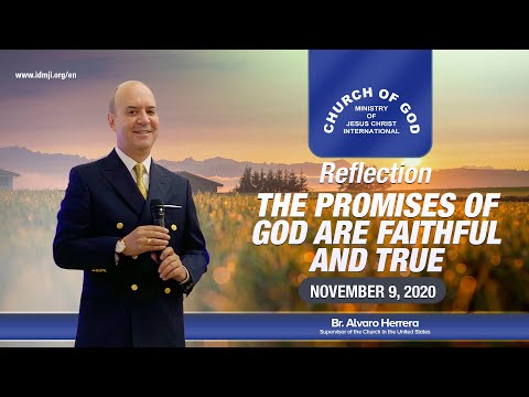 Reflection: The Promises