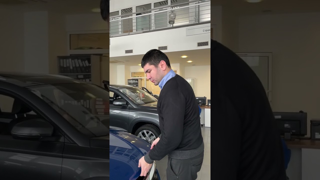 Новая китайская Jetta VA 3 #jetta #vag #wolswagen