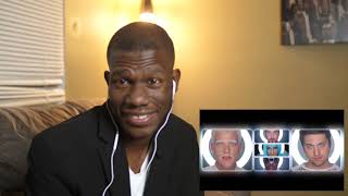 Vocal coach reacts to Daft Punk|Pentatonix