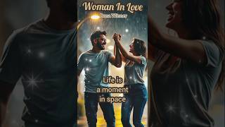 WOMAN IN LOVE - Dana Winner (251011) Lyric 1 #danawinner #music #shorts